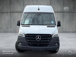 Mercedes-Benz Sprinter 315 CDI Kasten Hochdach Standard