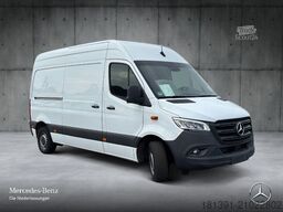 Mercedes-Benz Sprinter 315 CDI Kasten Hochdach Standard