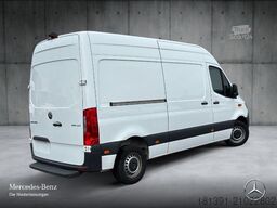 Mercedes-Benz Sprinter 315 CDI Kasten Hochdach Standard