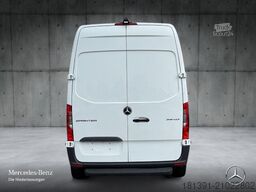 Mercedes-Benz Sprinter 315 CDI Kasten Hochdach Standard