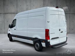 Mercedes-Benz Sprinter 315 CDI Kasten Hochdach Standard
