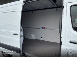 Mercedes-Benz Sprinter 315 CDI Kasten Hochdach Standard