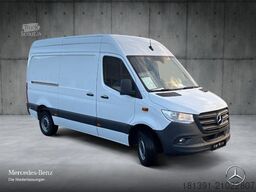 Mercedes-Benz Sprinter 317 CDI Kasten Hochdach Standard