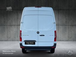 Mercedes-Benz Sprinter 317 CDI Kasten Hochdach Standard