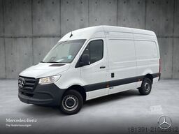 Mercedes-Benz Sprinter 317 CDI Kühlkasten Hoch PRO+Klima+Navi