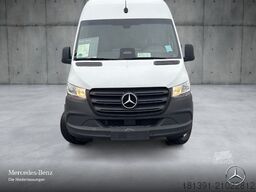 Mercedes-Benz Sprinter 317 CDI Kühlkasten Hoch PRO+Klima+Navi