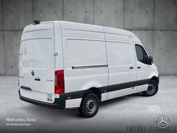 Mercedes-Benz Sprinter 317 CDI Kühlkasten Hoch PRO+Klima+Navi