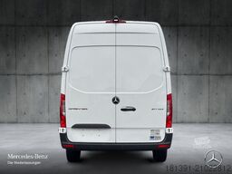 Mercedes-Benz Sprinter 317 CDI Kühlkasten Hoch PRO+Klima+Navi