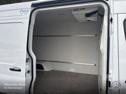 Mercedes-Benz Sprinter 317 CDI Kühlkasten Hoch PRO+Klima+Navi