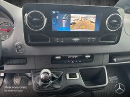 Mercedes-Benz Sprinter 317 CDI Kühlkasten Hoch PRO+Klima+Navi