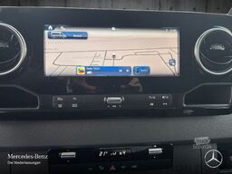 Mercedes-Benz Sprinter 317 CDI Kühlkasten Hoch PRO+Klima+Navi