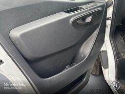 Mercedes-Benz Sprinter 317 CDI Kühlkasten Hoch PRO+Klima+Navi