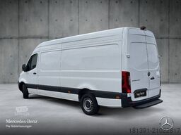 Mercedes-Benz Sprinter 317 CDI Kasten Hochdach Lang