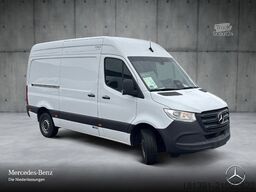 Mercedes-Benz Sprinter 317 CDI Kasten Kühl Hochdach Standard