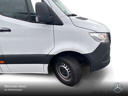 Mercedes-Benz Sprinter 317 CDI Kasten Kühl Hochdach Standard