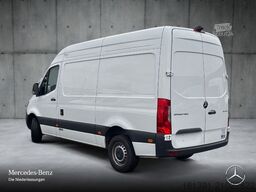 Mercedes-Benz Sprinter 317 CDI Kasten Kühl Hochdach Standard