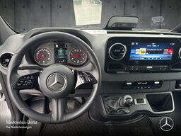 Mercedes-Benz Sprinter 317 CDI Kasten Kühl Hochdach Standard