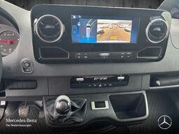 Mercedes-Benz Sprinter 317 CDI Kasten Kühl Hochdach Standard