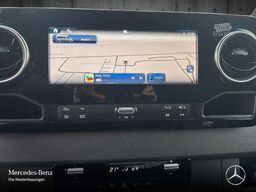 Mercedes-Benz Sprinter 317 CDI Kasten Kühl Hochdach Standard