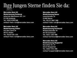 Mercedes-Benz Sprinter 317 CDI Kasten Hochdach Lang