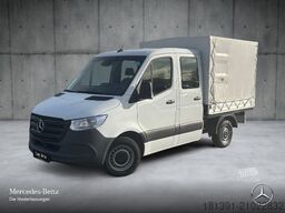 Mercedes-Benz Sprinter 215 CDI Pritsche Kompakt