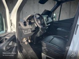 Mercedes-Benz Sprinter 215 CDI Pritsche Kompakt