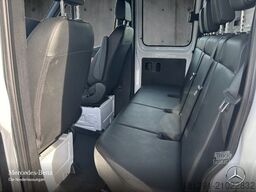 Mercedes-Benz Sprinter 215 CDI Pritsche Kompakt