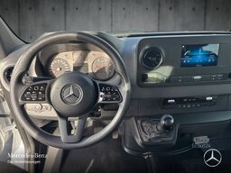 Mercedes-Benz Sprinter 215 CDI Pritsche Kompakt