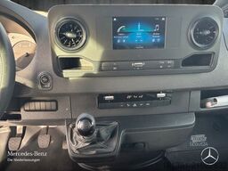 Mercedes-Benz Sprinter 215 CDI Pritsche Kompakt