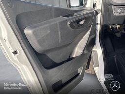 Mercedes-Benz Sprinter 215 CDI Pritsche Kompakt