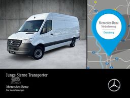 Mercedes-Benz Sprinter 317 CDI Kasten PRO Hochdach Lang