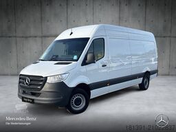 Mercedes-Benz Sprinter 317 CDI Kasten PRO Hochdach Lang