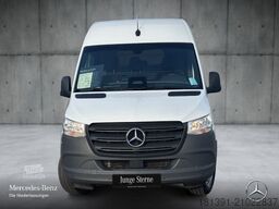 Mercedes-Benz Sprinter 317 CDI Kasten PRO Hochdach Lang