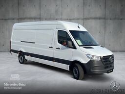 Mercedes-Benz Sprinter 317 CDI Kasten PRO Hochdach Lang