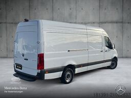 Mercedes-Benz Sprinter 317 CDI Kasten PRO Hochdach Lang