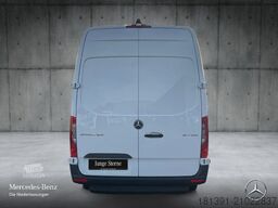 Mercedes-Benz Sprinter 317 CDI Kasten PRO Hochdach Lang