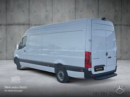 Mercedes-Benz Sprinter 317 CDI Kasten PRO Hochdach Lang