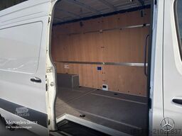 Mercedes-Benz Sprinter 317 CDI Kasten PRO Hochdach Lang