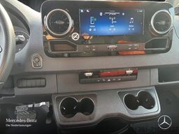 Mercedes-Benz Sprinter 317 CDI Kasten PRO Hochdach Lang