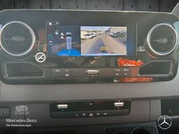Mercedes-Benz Sprinter 317 CDI Kasten PRO Hochdach Lang
