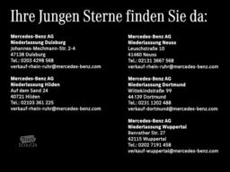 Mercedes-Benz Citan 110 CDI Kasten Standard