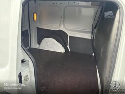Mercedes-Benz Citan 109 CDI Kasten Lang