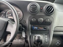 Mercedes-Benz Citan 109 CDI Kasten Lang