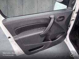Mercedes-Benz Citan 109 CDI Kasten Lang