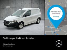 Mercedes-Benz Citan 112 CDI Kasten BASE Standard