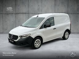 Mercedes-Benz Citan 112 CDI Kasten BASE Standard