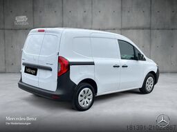 Mercedes-Benz Citan 112 CDI Kasten BASE Standard