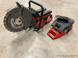 MILWAUKEE MXFuel MXF COS350