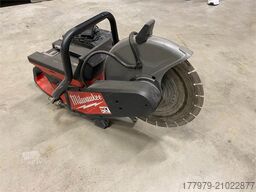 MILWAUKEE MXFuel MXF COS350