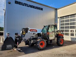 BOBCAT T35130S